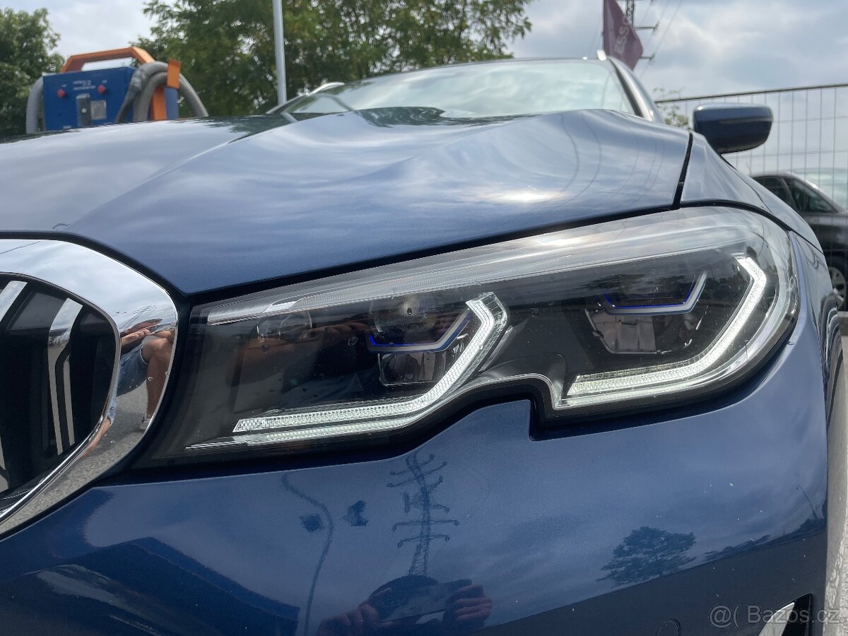 BMW 320 d - 2