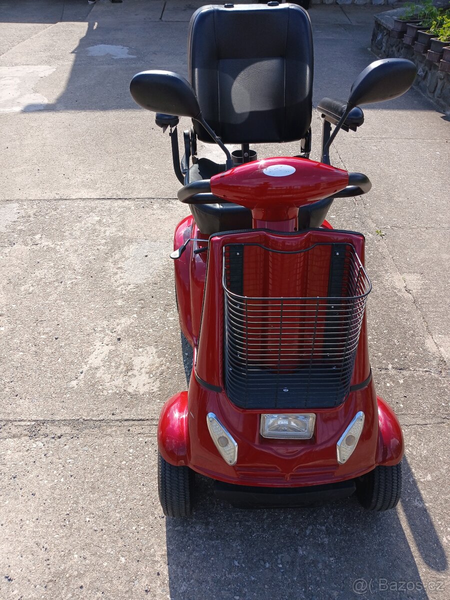 Selvo 4800