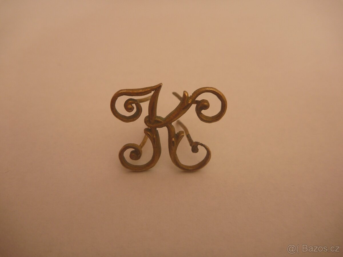 K na stuhu medaile FORTITVDINI R-U statečnost WW1 - 2