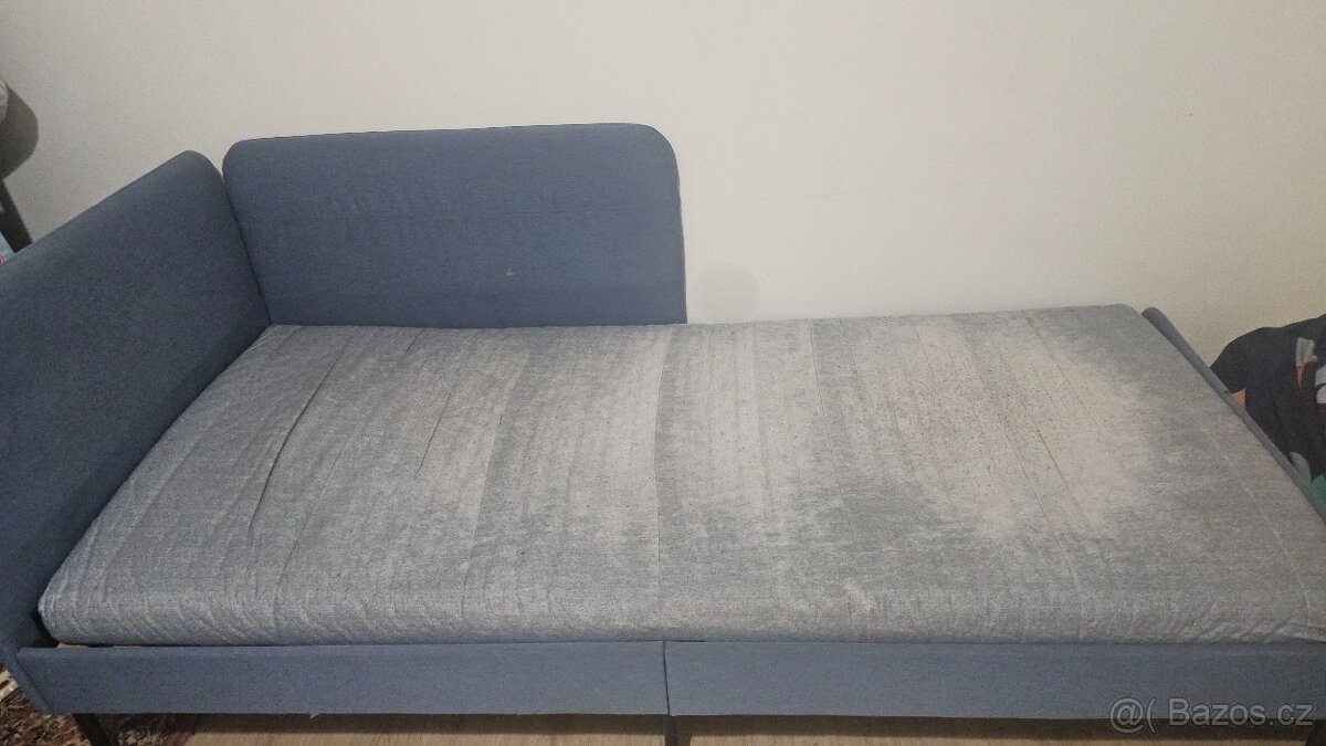 Sofa bed from IKEA - 2