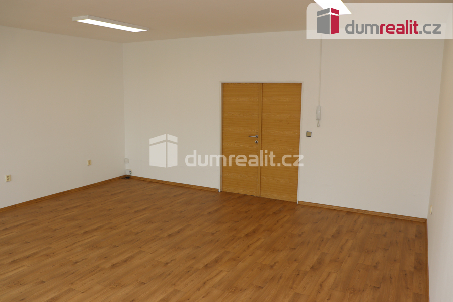 Kancelář, 35 m2, náměstí T. G. Masaryka, Břeclav - 2