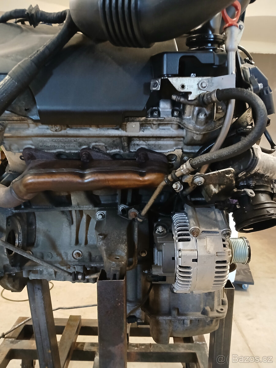 Vito Viano Sprinter - 2