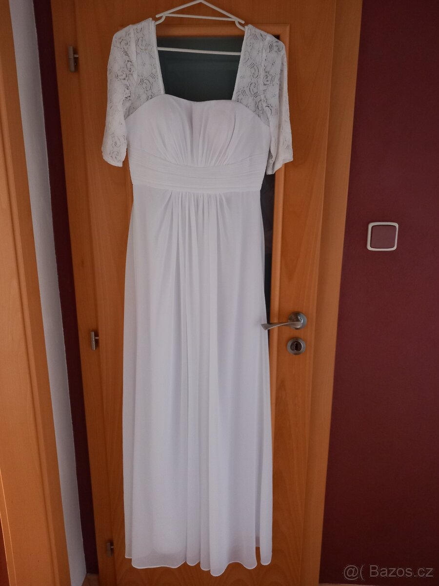 Svatební šaty Ever Pretty 40 - 2