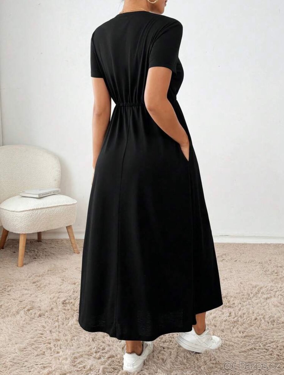 Šaty sportovní - 2