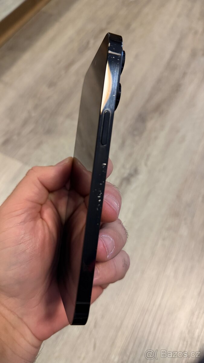 iPhone 14 Pro Max 256GB Space Black - baterka 81% - 2