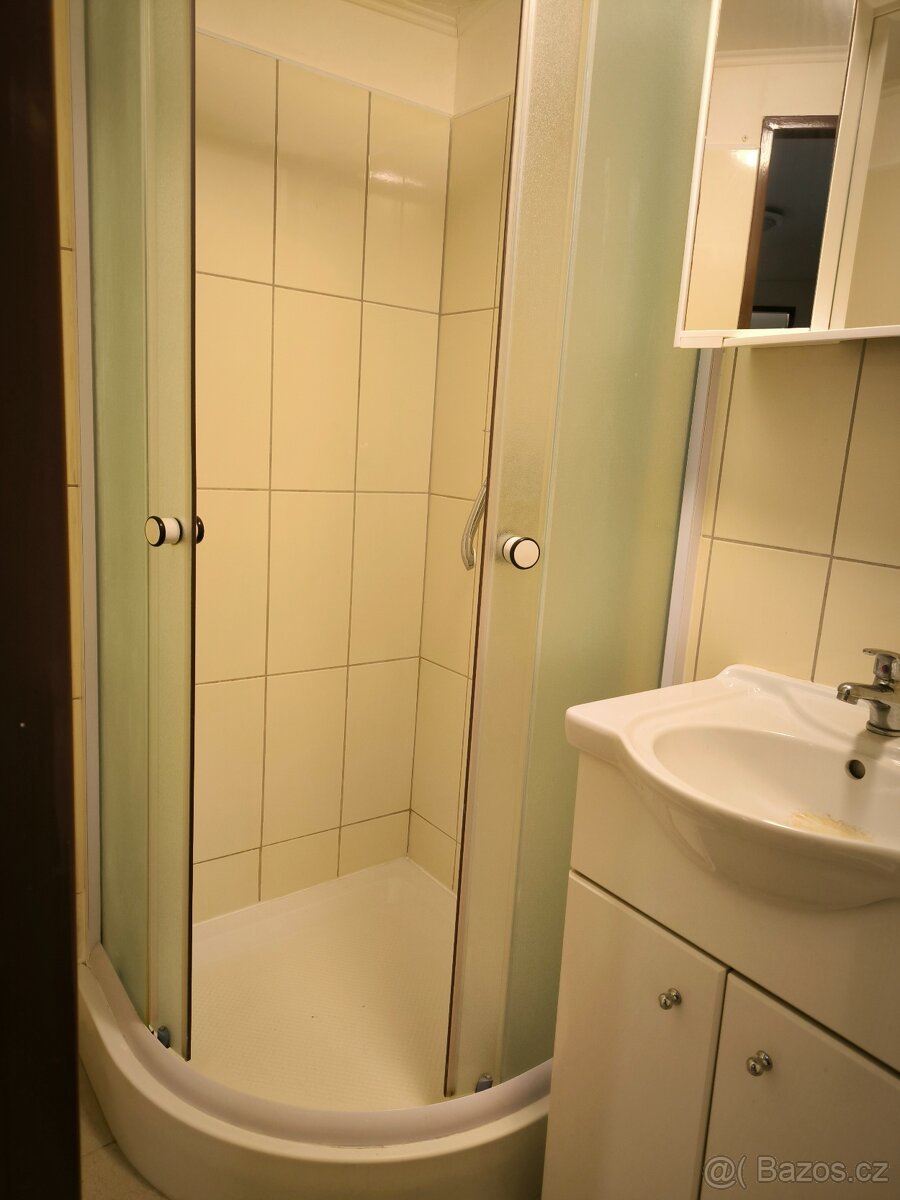 Pronájem bytu 1+1 39 m², Děčín, Teplická - 2