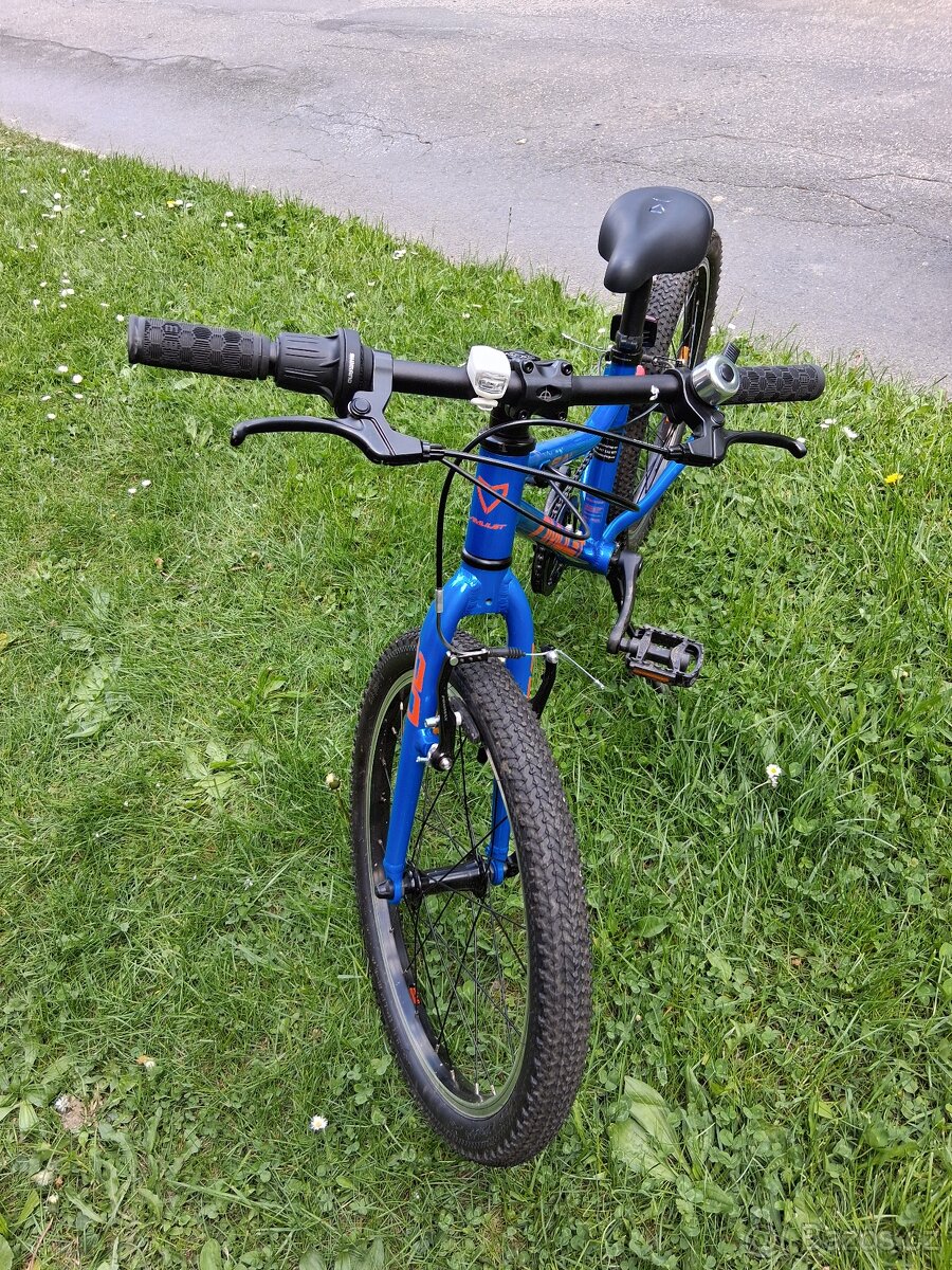 AMULET 20 FUN SH - 2