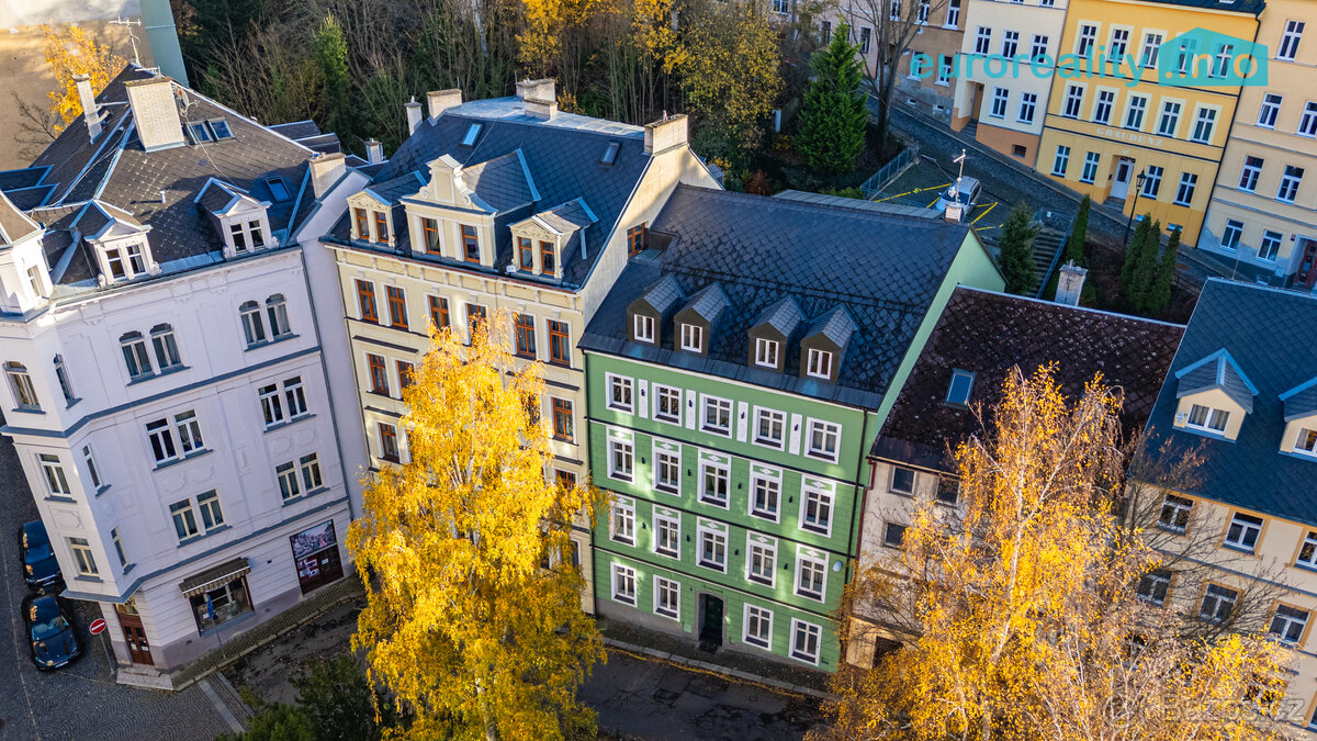 Pronájem apartmánů, – Evergreen Apartments, Karlovy Vary - 2