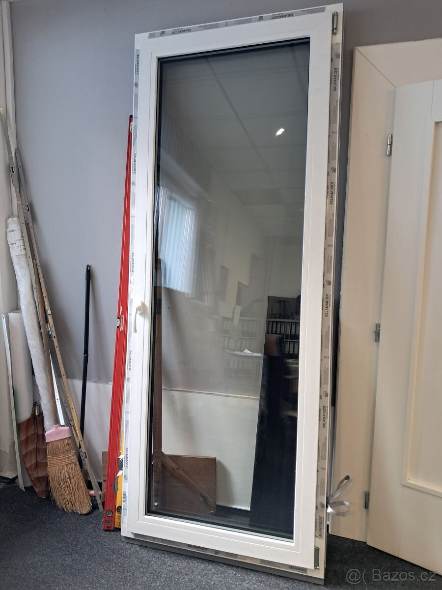 Balkónové dveře na prodej - 2