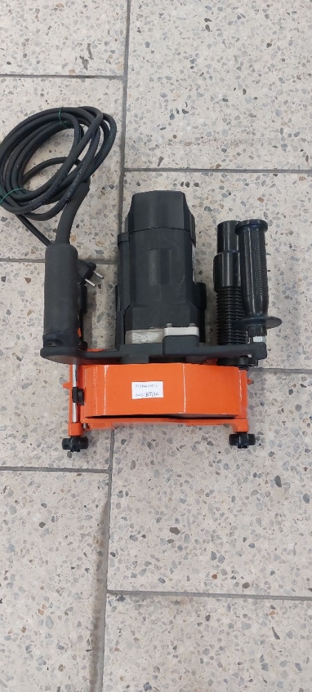 Drážkovací fréza zdiva Norton Clipper SC 181 - 2