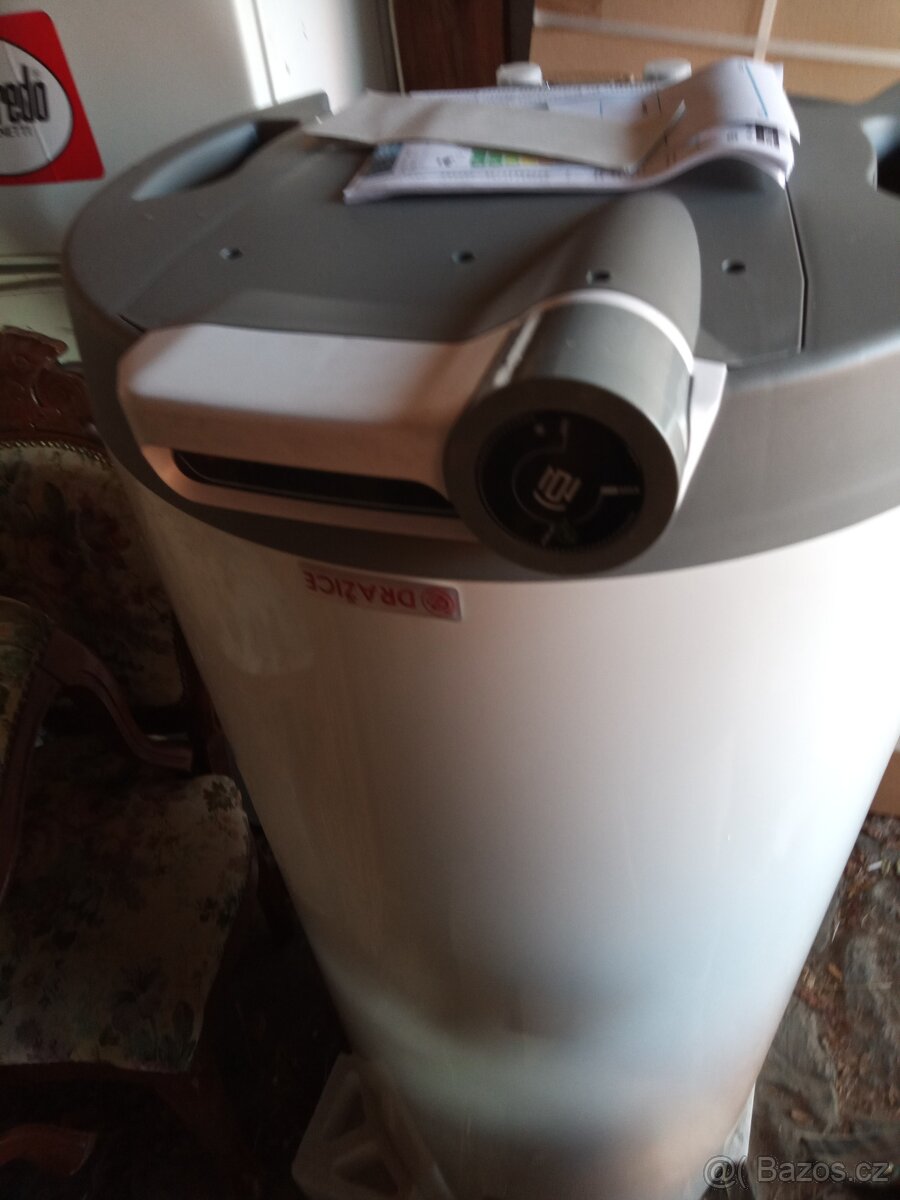 El bojler 160l nový - 2