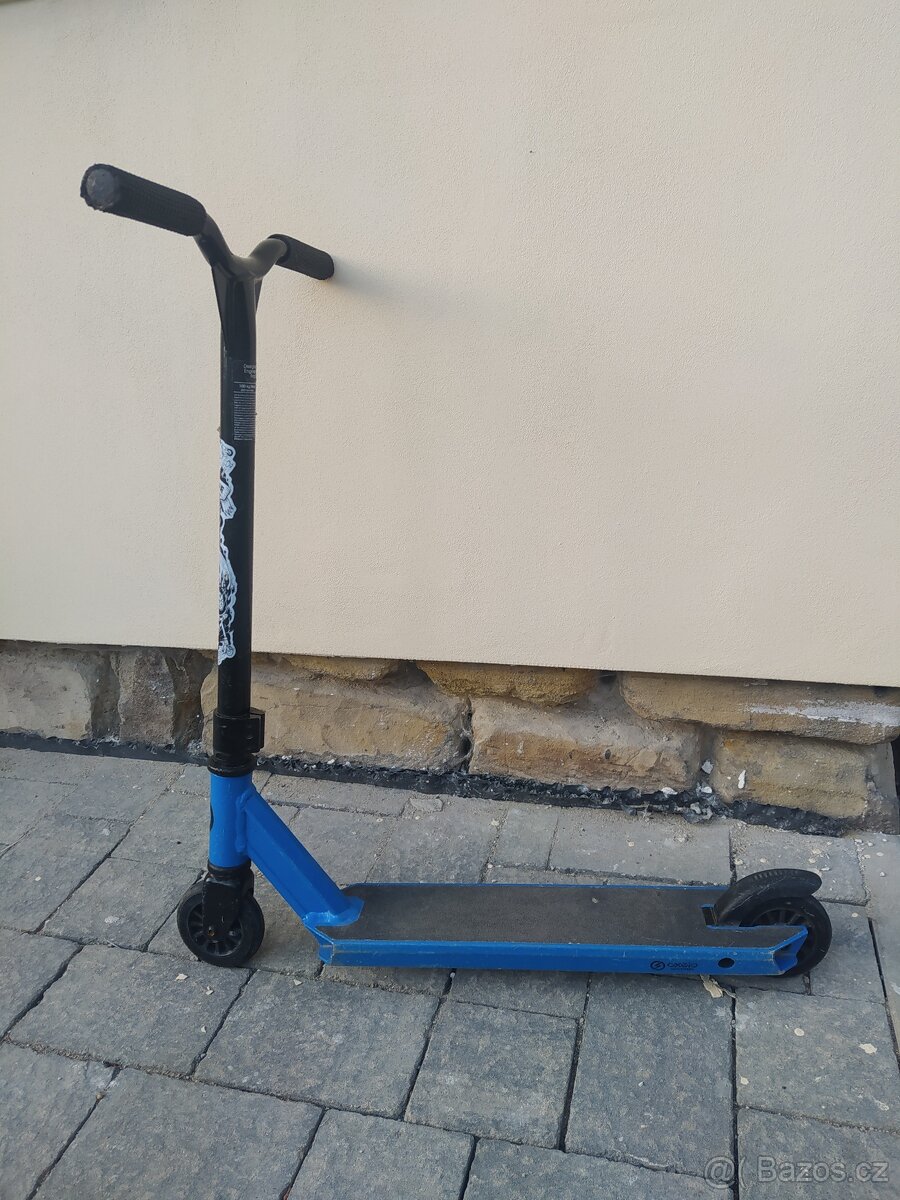 Freestyle koloběžka dětská - 2