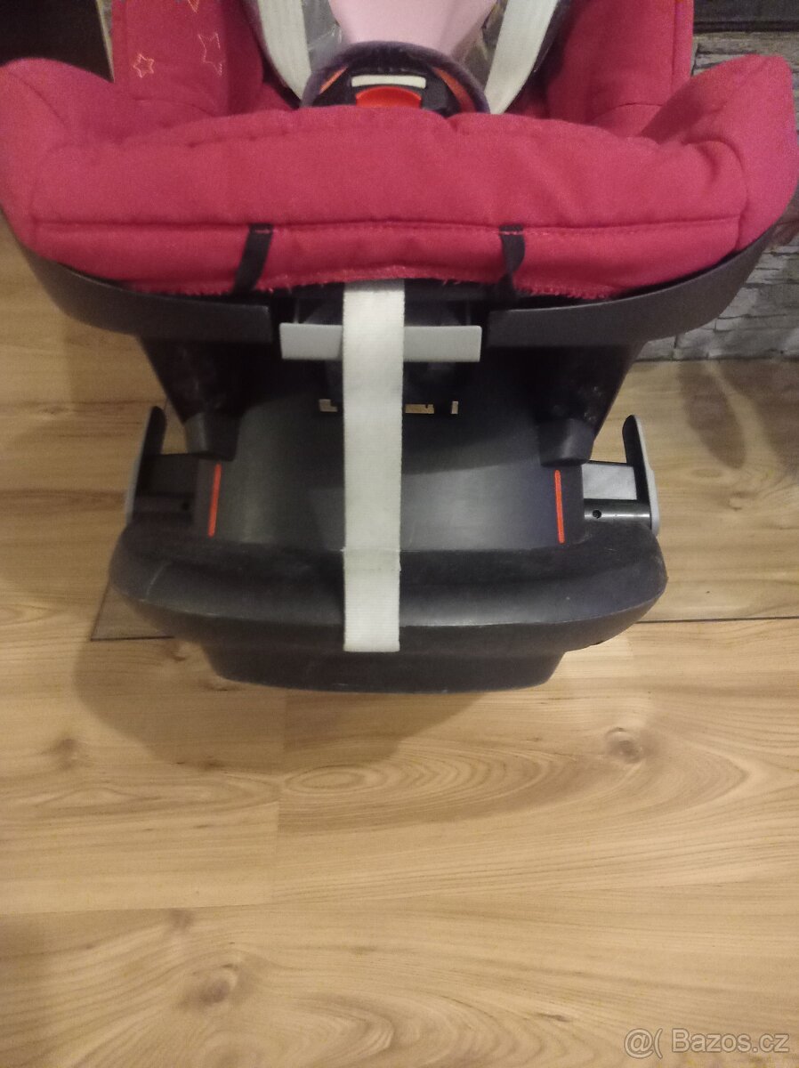 Dětská autosedačka Maxi-Cosi - 2