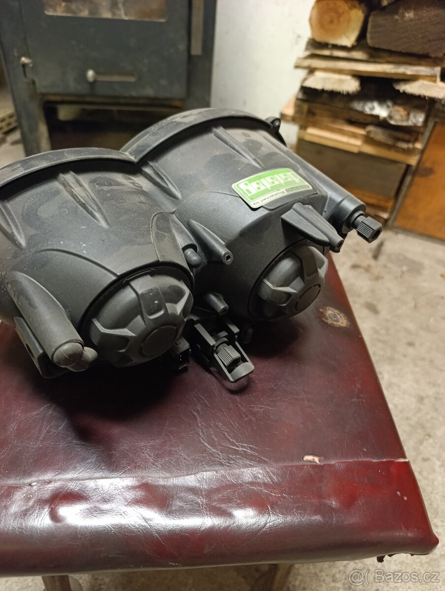 Bmw gs 1200 Adventure - 2