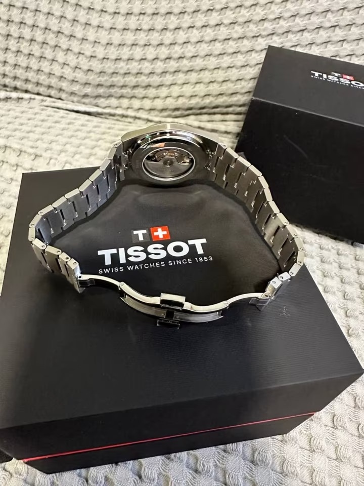 Tissot PRX Powermatic 80 - 2