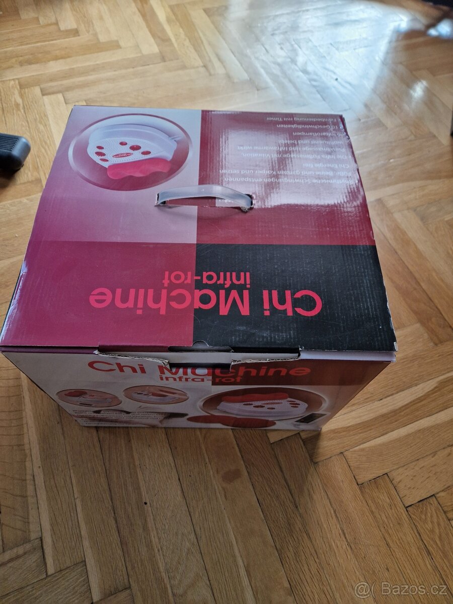 Masážní přístroj - 2