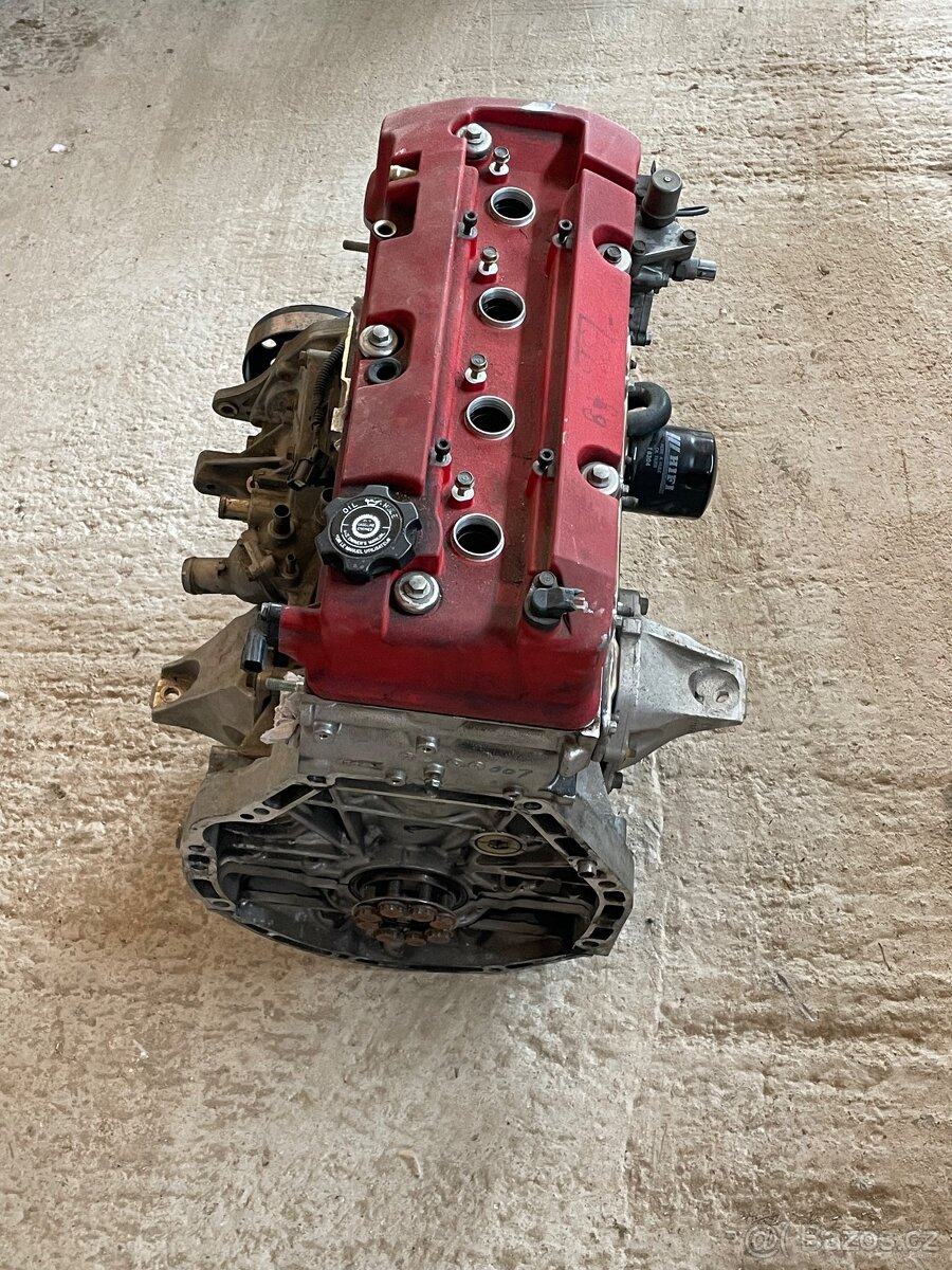 Motor Honda S2000 - 2