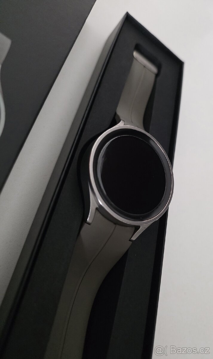 Samsung Watch 5 ultra - 2