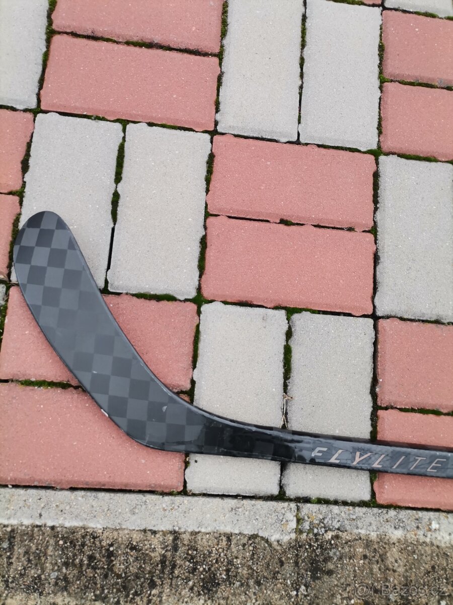 Hokejka Bauer Vapor Flylite - 2