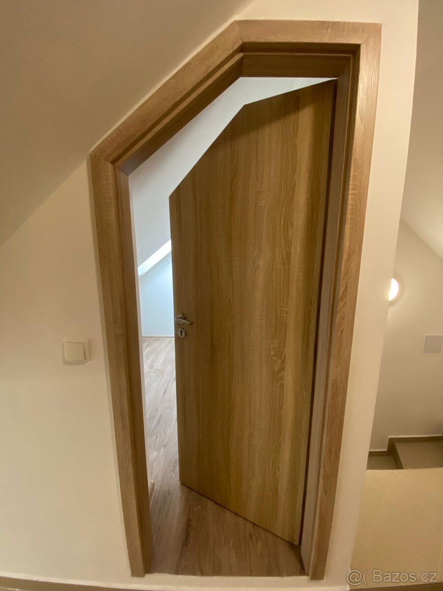 Pronájem 1kk (28m2) - Pelhřimovsko - 2