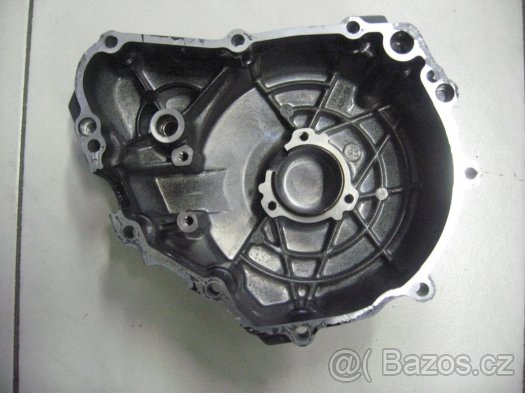 SUZUKI:RMZ 450,GSF1250 - 2