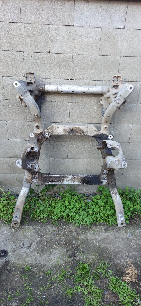 Napravnice land rover range rover L405 - 2