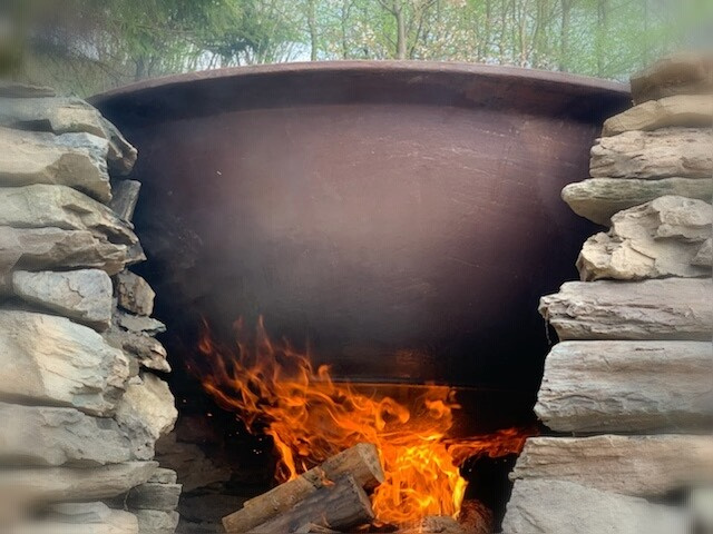 ČAN - Karpatská litinová vana - 2