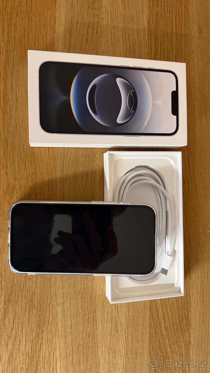 iPhone 16e-ZÁRUKA - 2