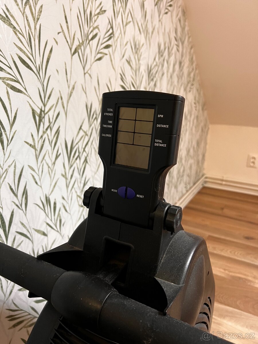 Veslovací trenažér FormerFit - 2