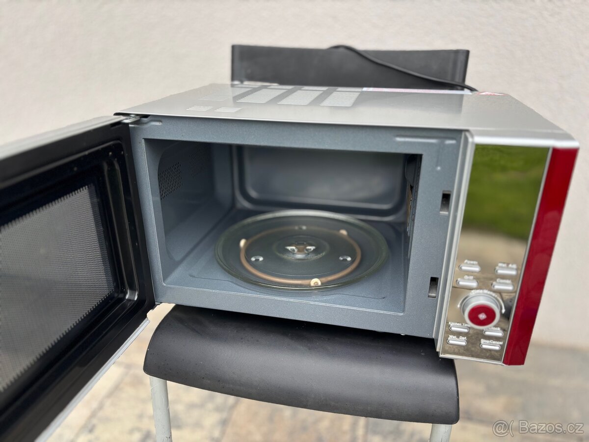 Mikrovlnná trouba Rohnson R-2302 - 2