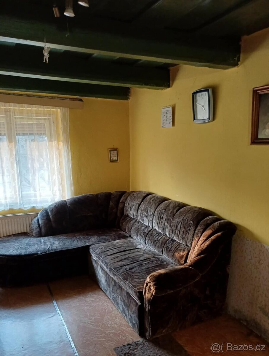 Rodinný dům Meziměstí - Ruprechtice - 2