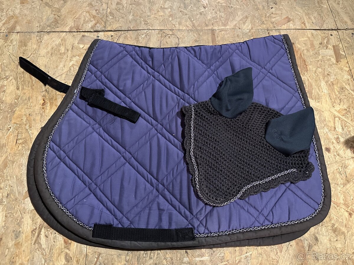 Prodám více deček/sad - VS, full - 2