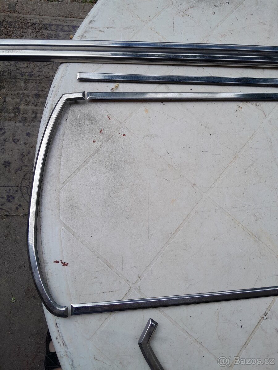 Š120 GLS,105 GL,RAPI - 2