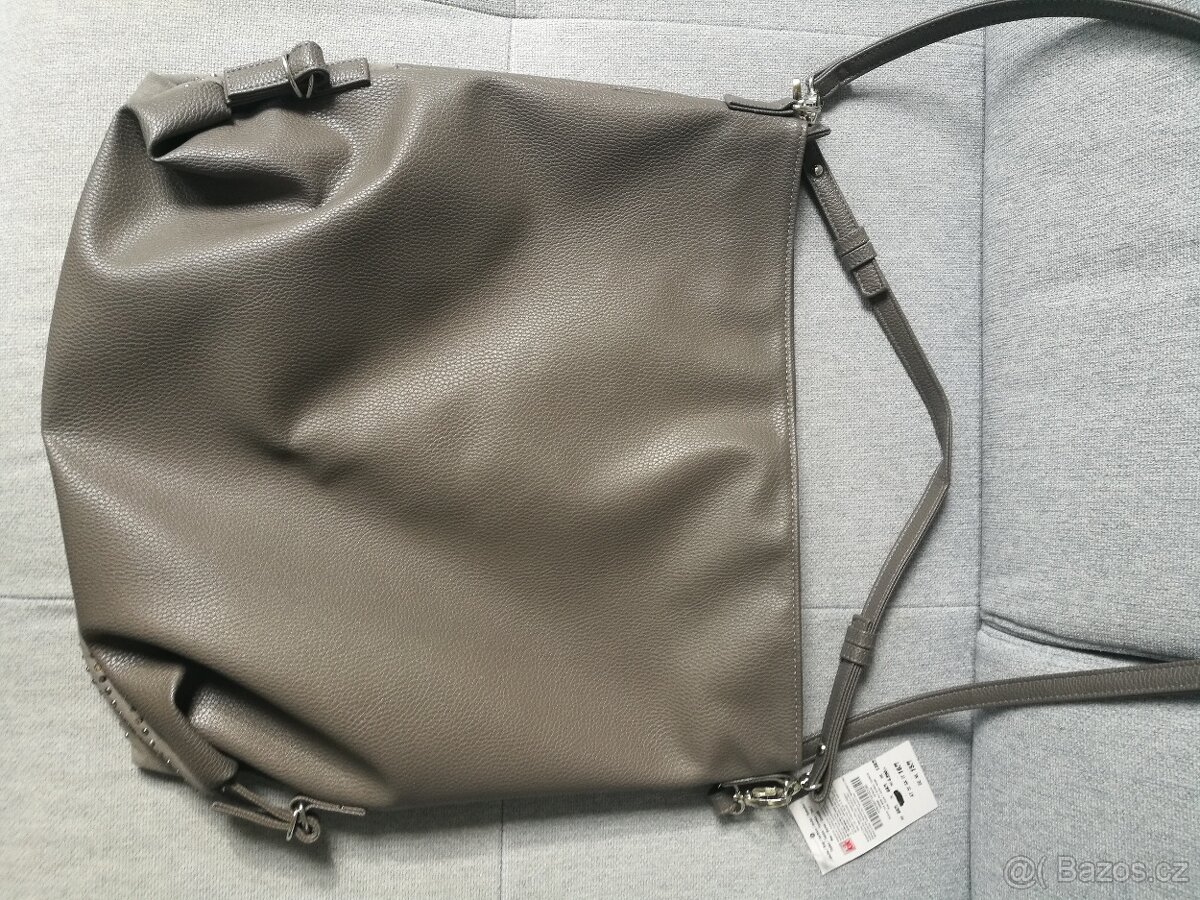 Nová kabelka - 2