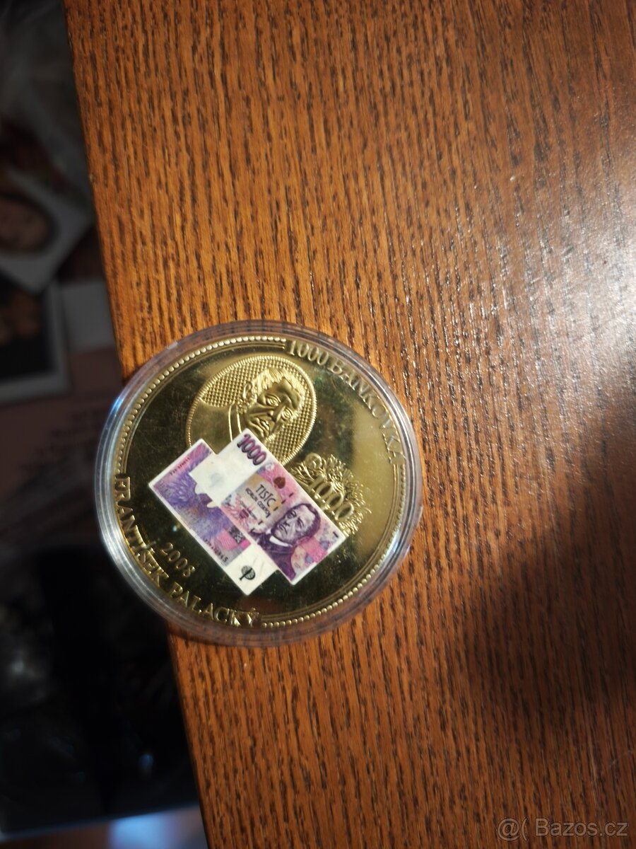 Pamětní medaile - 2