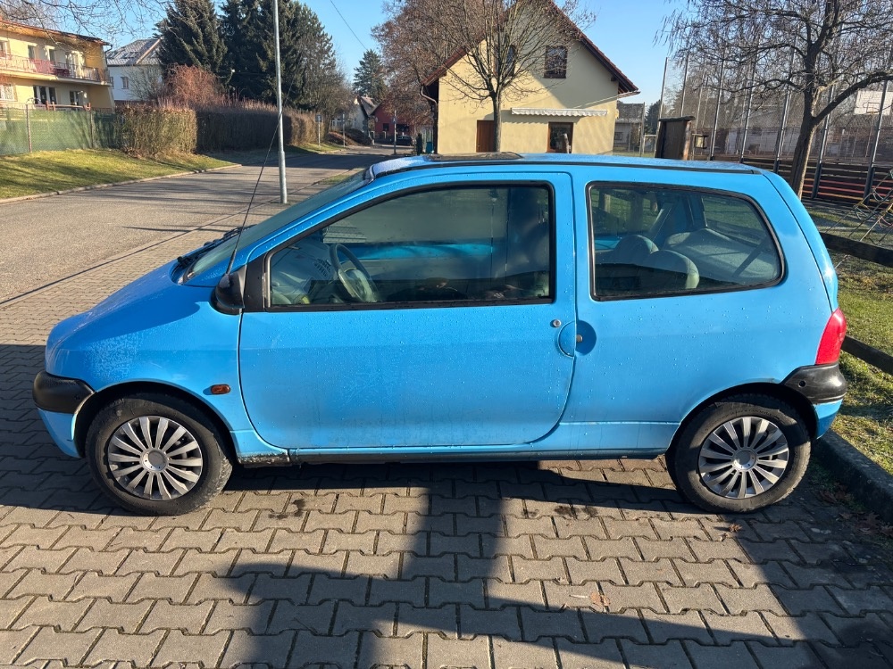 Renault Twingo - 2