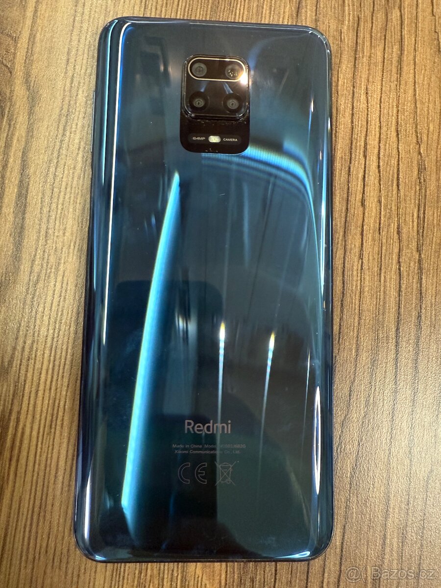 Xiaomi Redmi Note 9pro - 2