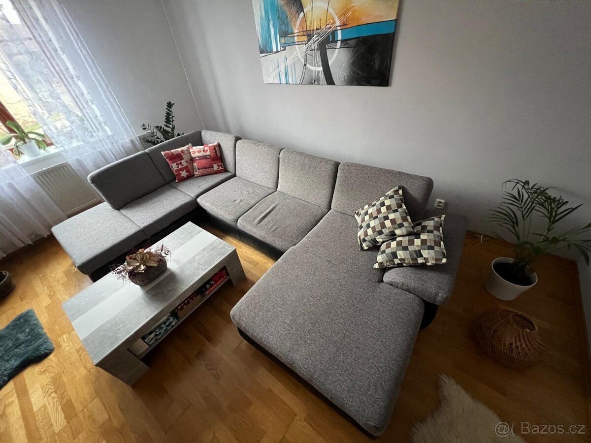 Sedací souprava - 2