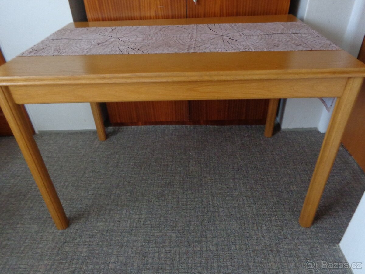 Stůl 120x80 - 2