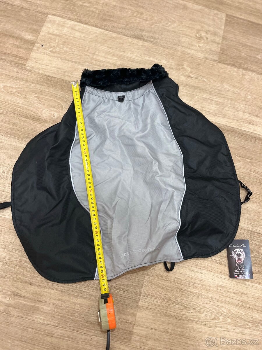 Oblečky pro pejsky - 2