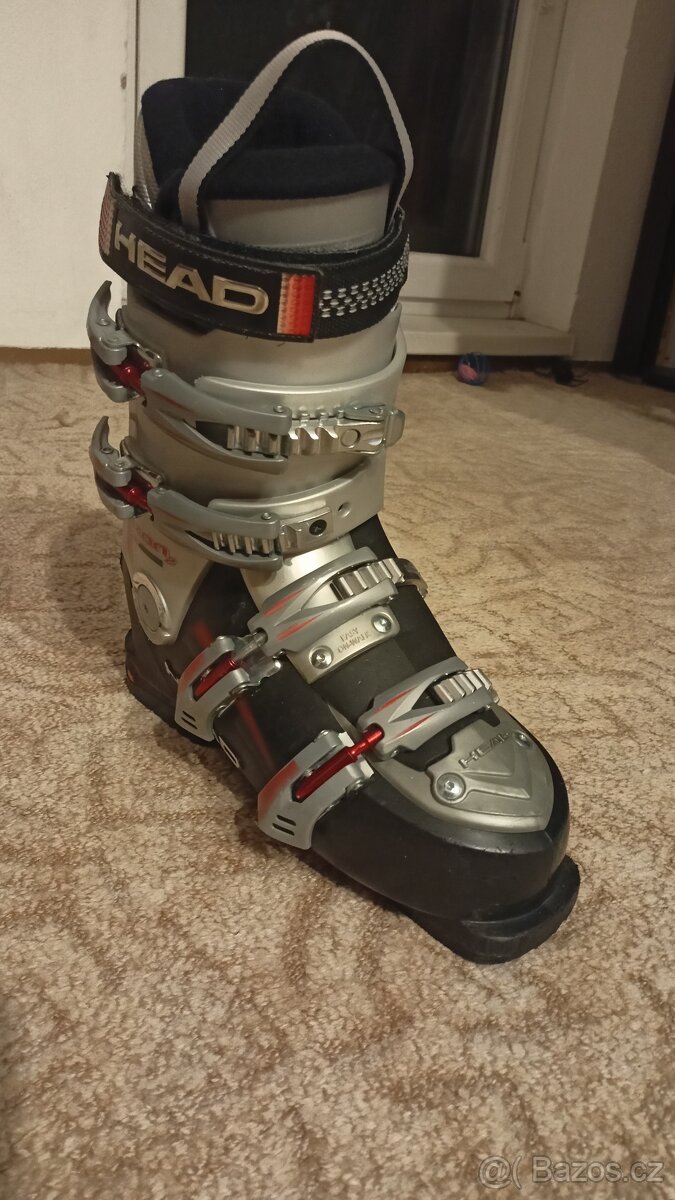 Lyžařské boty Head - 2