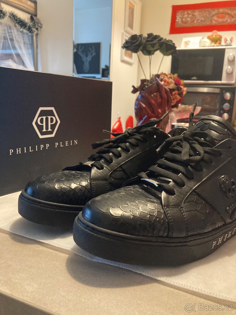 Philipp Plein 45 - 2