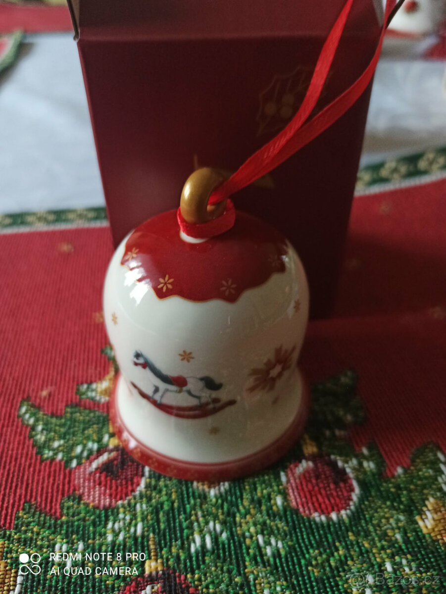 Zvonek Toy´s Delight - 2