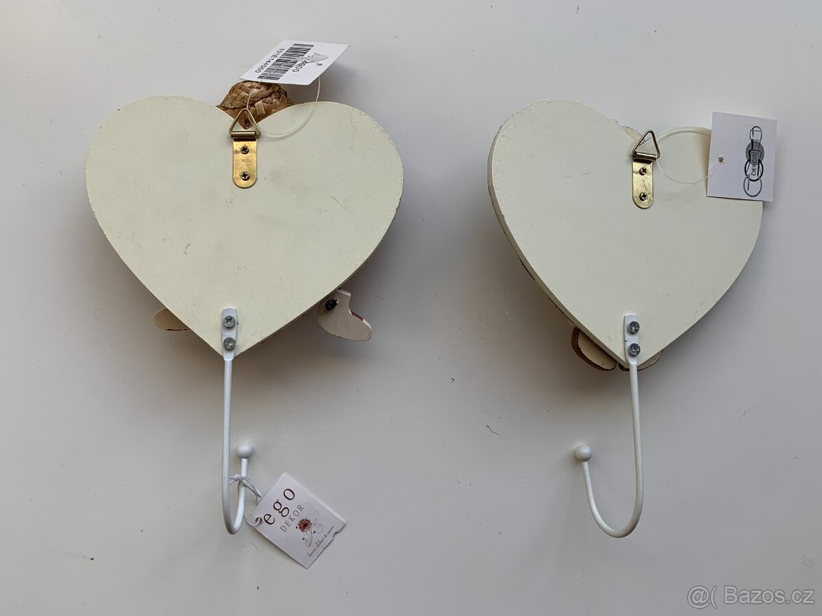 Věšák "Děti" - 2