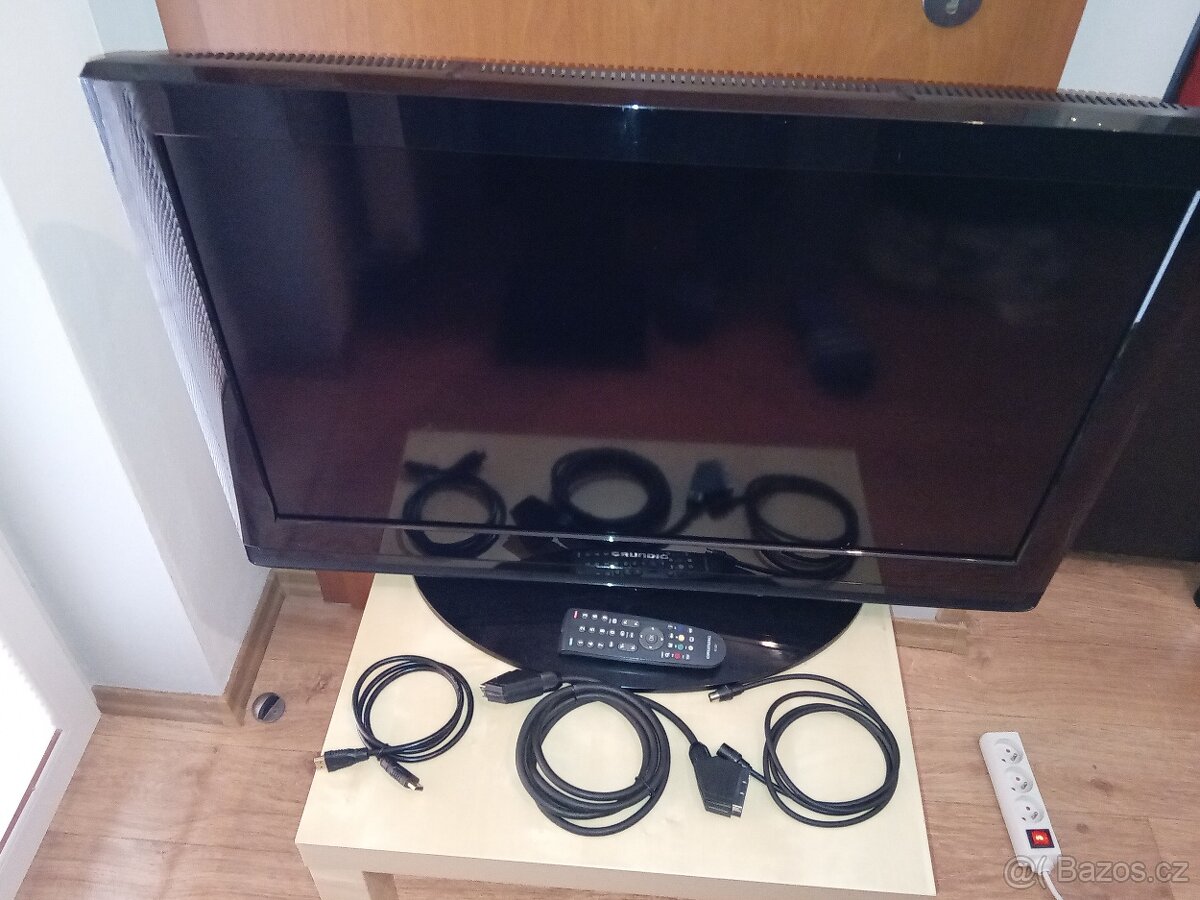 Televizor Grundig - 2