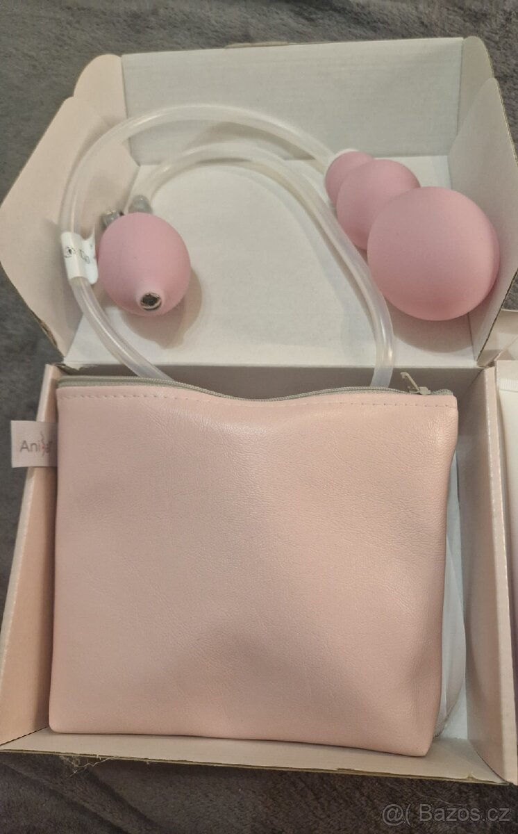 predporodni pomůcka aniball - 2