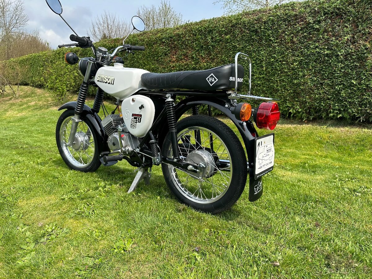 renovace motoveteránů - 2