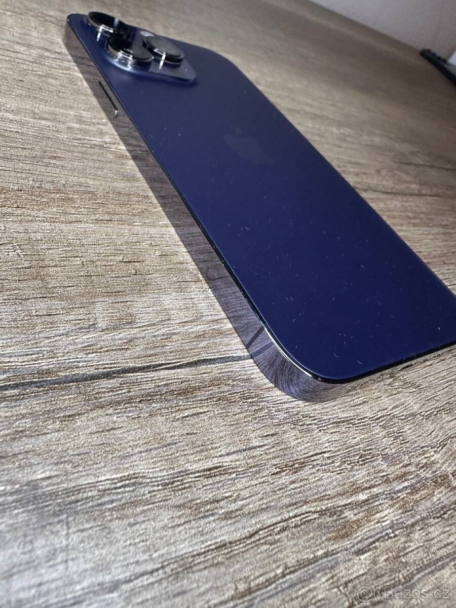 iPhone 14 pro max 128gb - 2