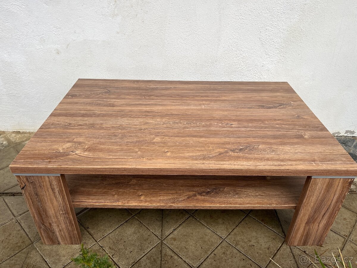 Konferenční stůl - 2