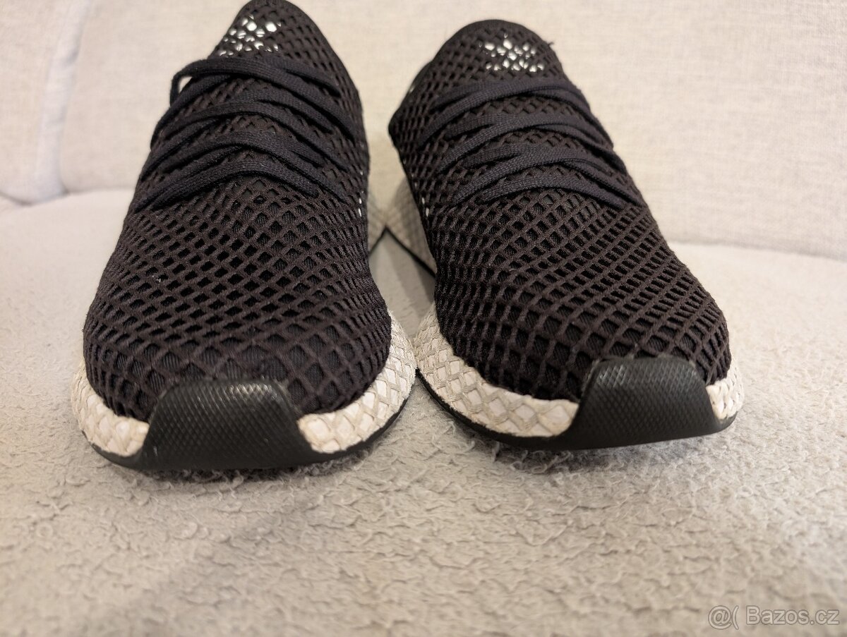 Adidas Deerupt 44 - 2
